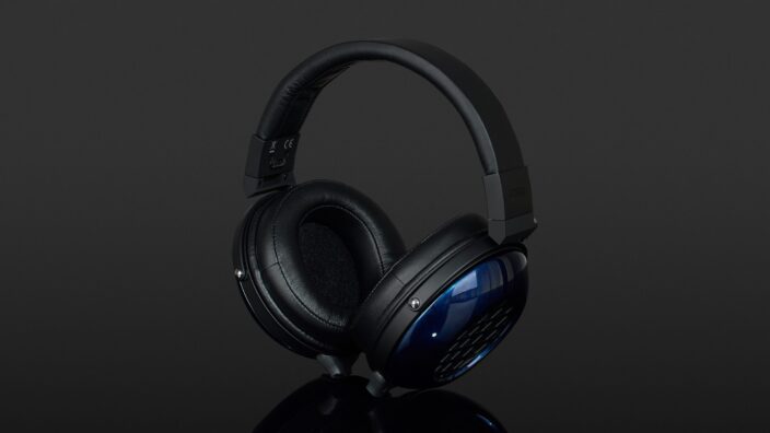 Fostex TH909 SB