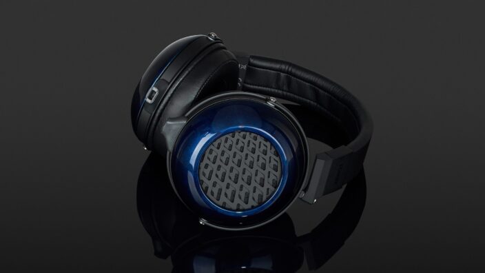 Fostex TH909 SB