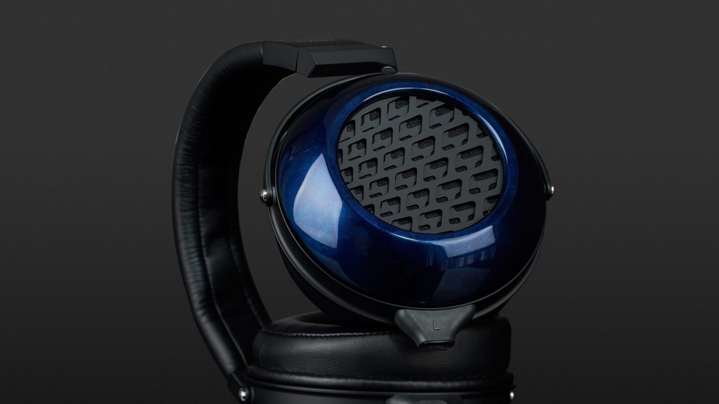 Fostex TH909 SB
