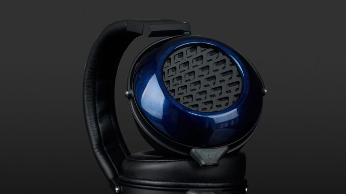 Fostex TH909 SB