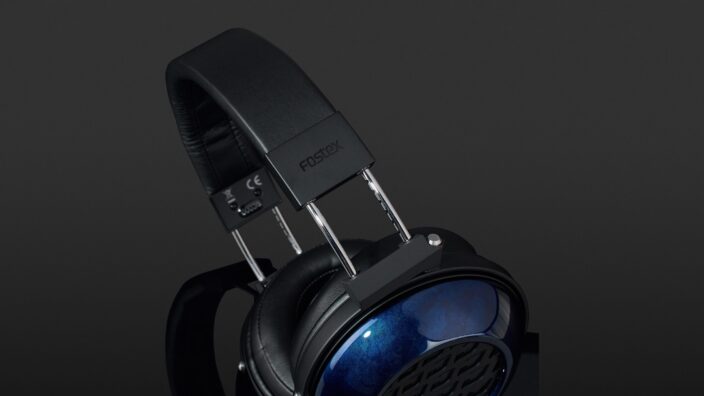 Fostex TH909 SB