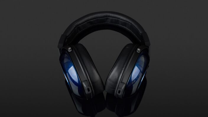 Fostex TH909 SB