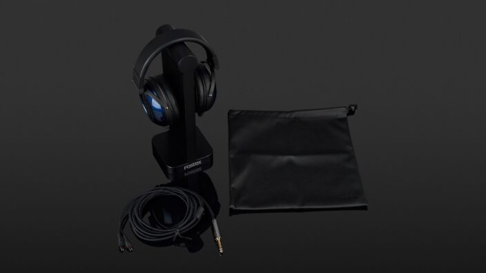 Fostex TH909 SB