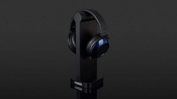 Fostex TH909 SB