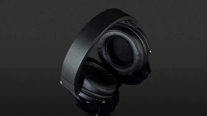 Fostex TH909 SB