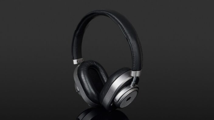 Master & Dynamic MW65