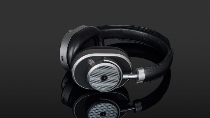 Master & Dynamic MW65