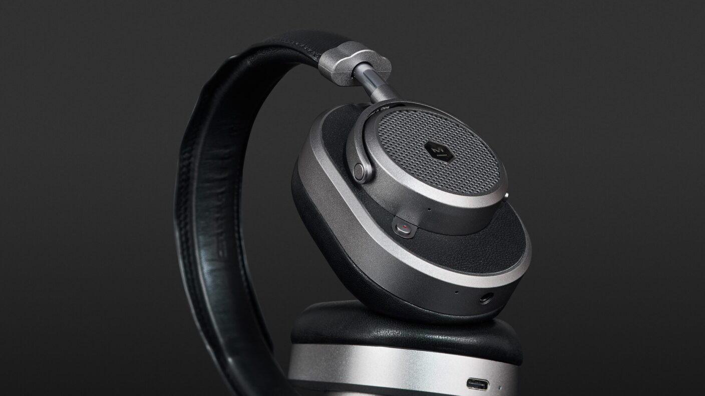 Master & Dynamic MW65