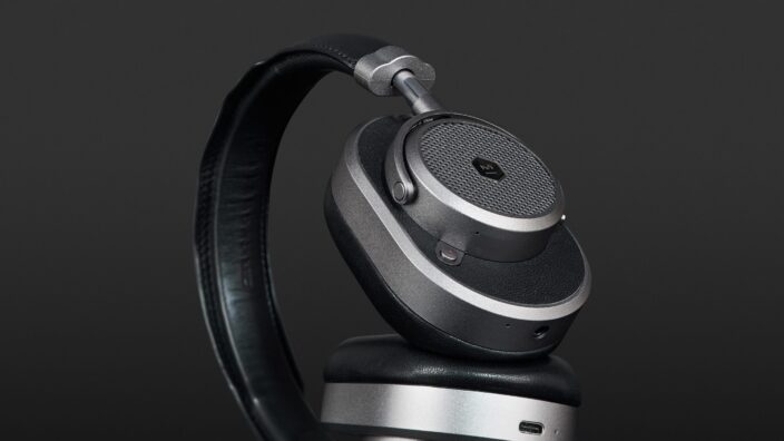 Master & Dynamic MW65