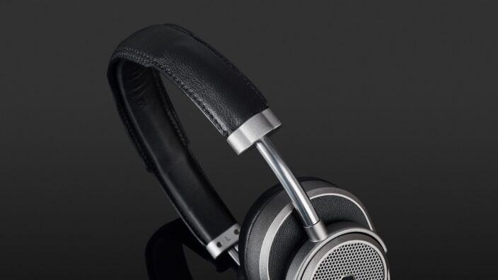 Master & Dynamic MW65