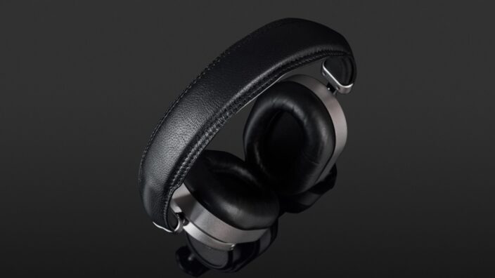 Master & Dynamic MW65