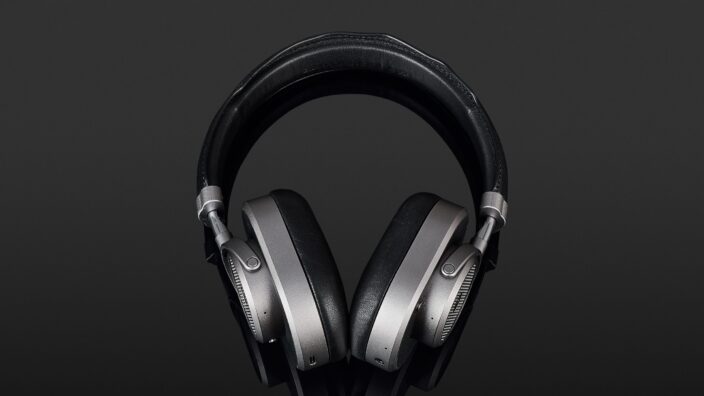 Master & Dynamic MW65