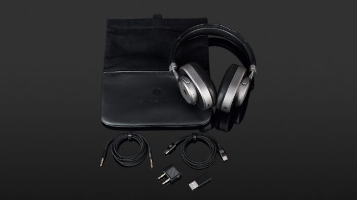 Master & Dynamic MW65