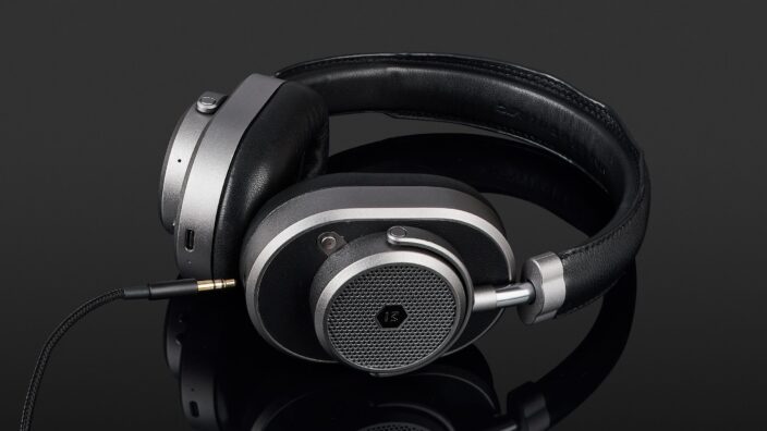 Master & Dynamic MW65