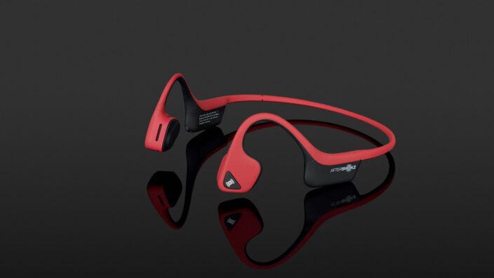 AfterShokz Trekz Air
