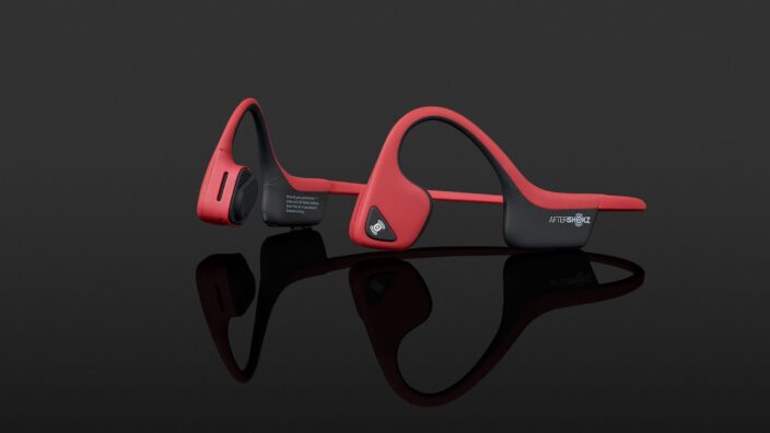 AfterShokz Trekz Air