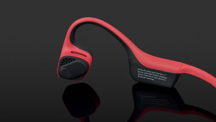 AfterShokz Trekz Air