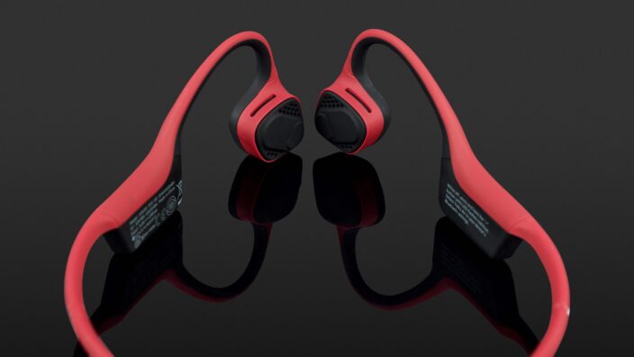 AfterShokz Trekz Air