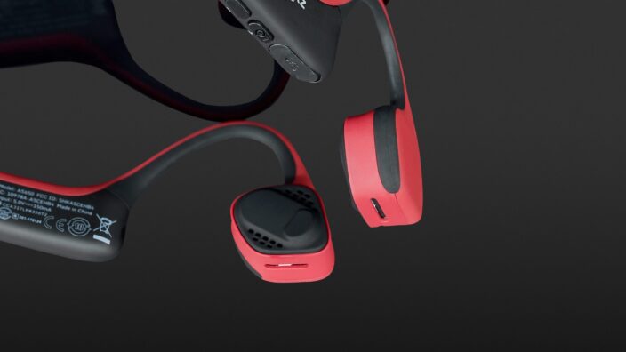 AfterShokz Trekz Air
