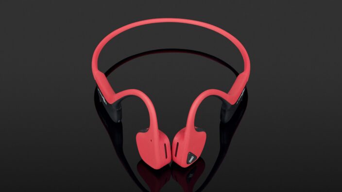 AfterShokz Trekz Air
