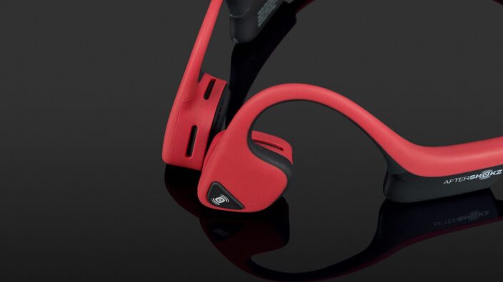AfterShokz Trekz Air