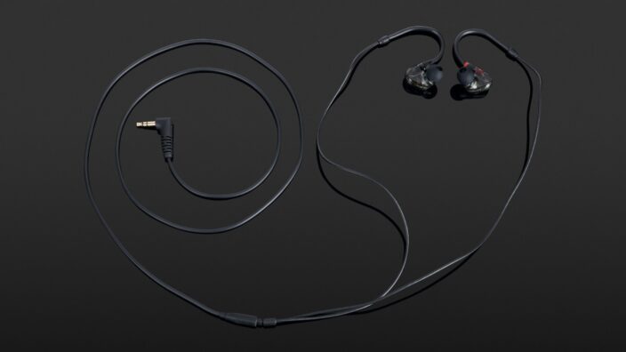 Sennheiser IE 400 PRO