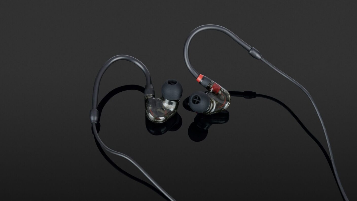 Sennheiser IE 400 PRO