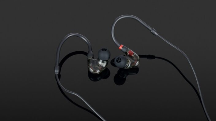 Sennheiser IE 400 PRO