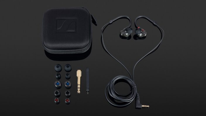 Sennheiser IE 400 PRO