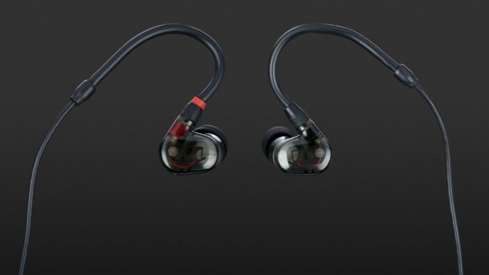 Sennheiser IE 400 PRO