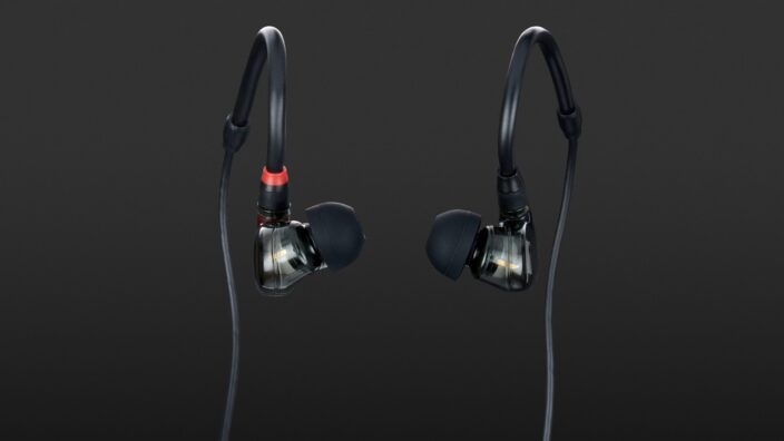 Sennheiser IE 400 PRO