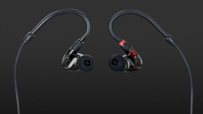 Sennheiser IE 400 PRO