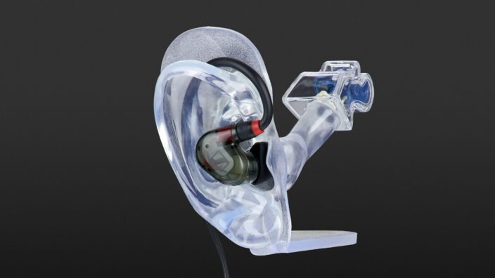 Sennheiser IE 400 PRO