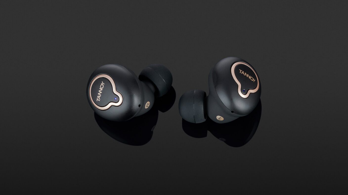 Tannoy Life Buds