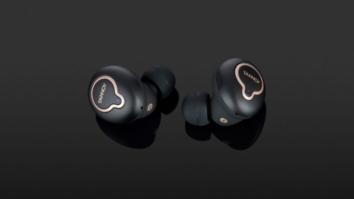 Tannoy Life Buds