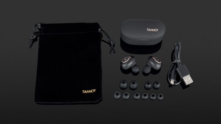 Tannoy Life Buds