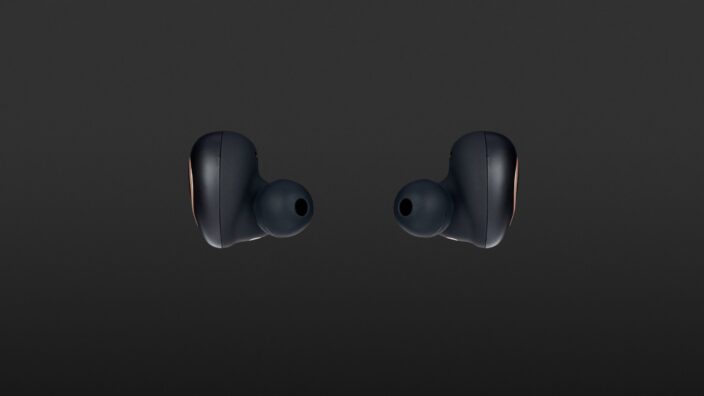 Tannoy Life Buds