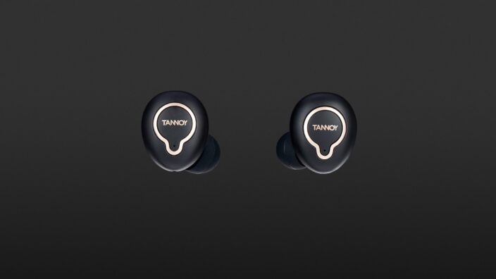 Tannoy Life Buds