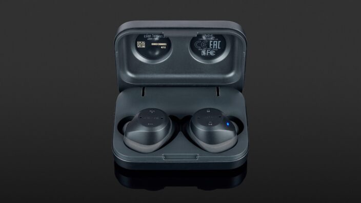 Jabra Elite Sport