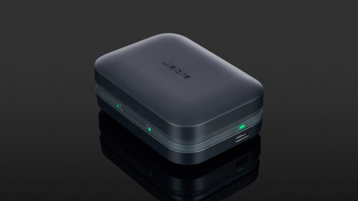Jabra Elite Sport