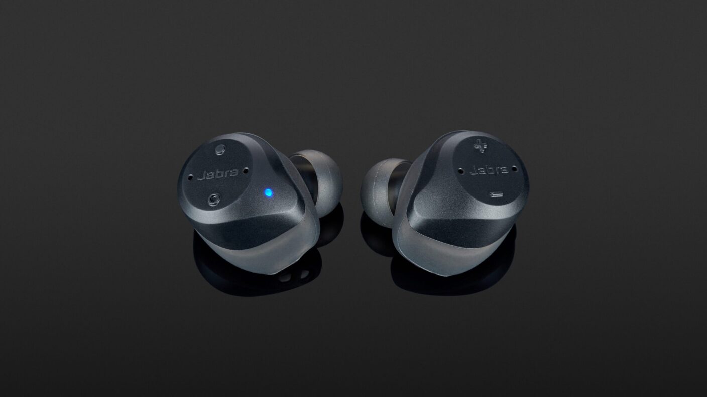 Jabra Elite Sport