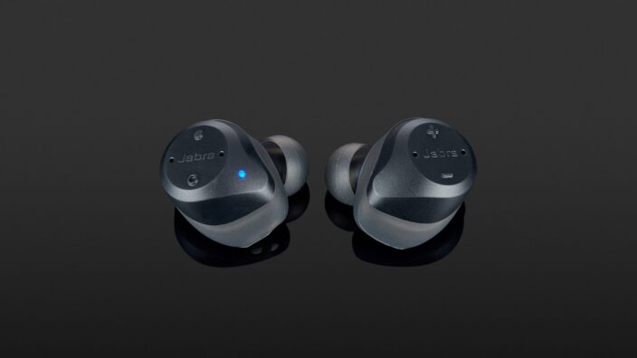 Jabra Elite Sport