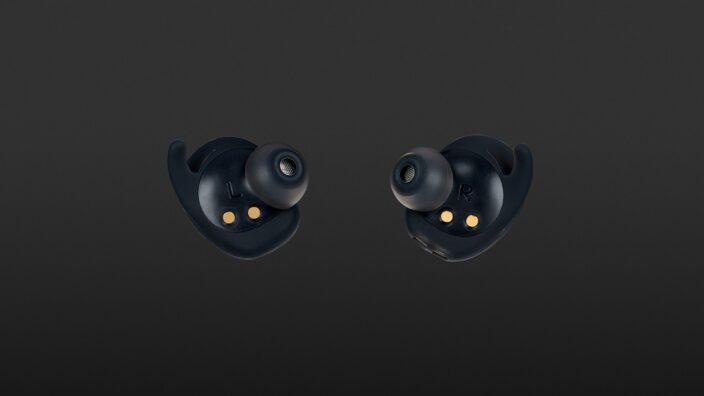 Jabra Elite Sport