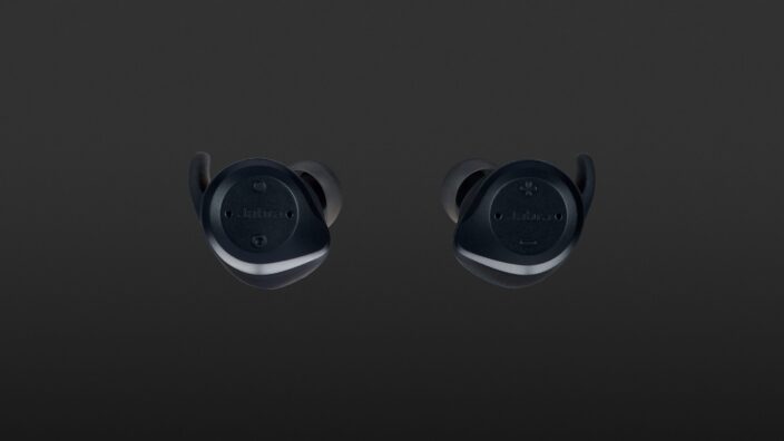 Jabra Elite Sport
