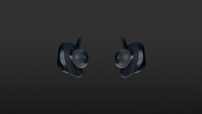 Jabra Elite Sport