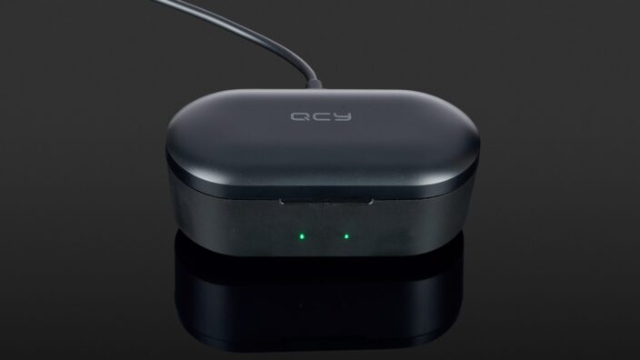 QCY T2