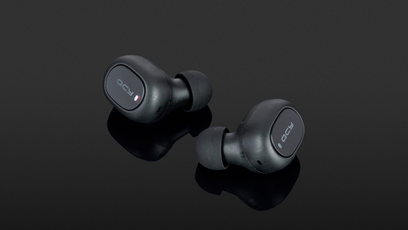 QCY T2