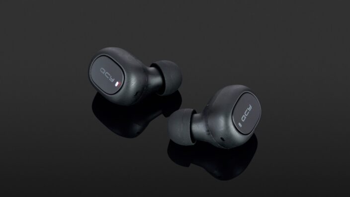QCY T2