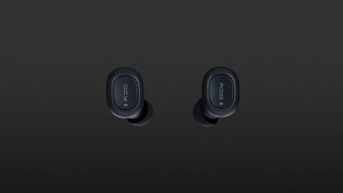 QCY T2