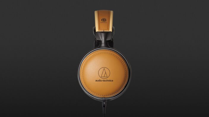 Audio Technica ATH-L5000